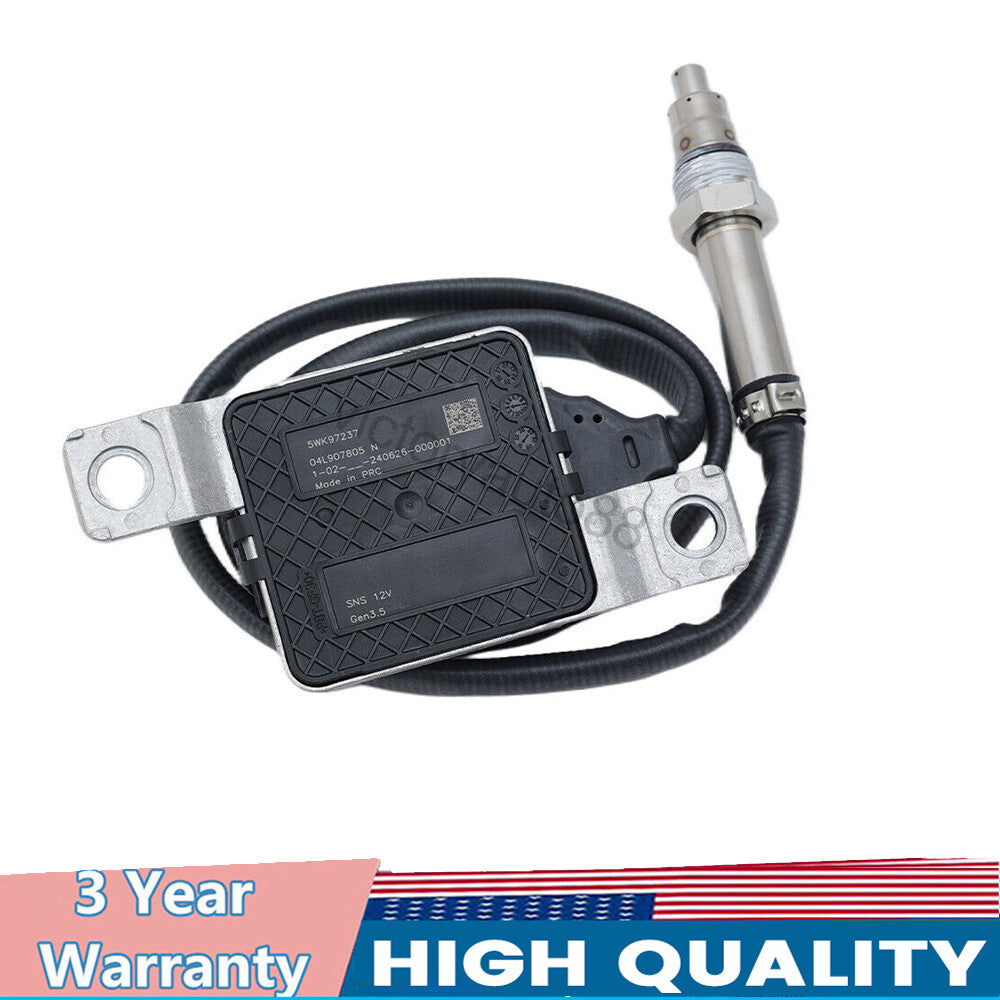 04L907807EB NOX sensor, new, for Volkswagen Caddy Alltrack IV Sharan 2010-2022