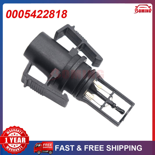 for Mercedes-Benz C63 SL600 for Dodge for Freightliner Temperature Sensor 0005422818 Q