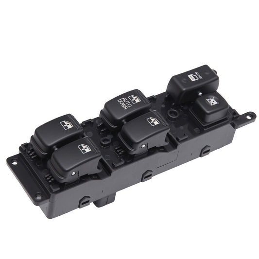 93570-1G200 is suitable for Kia Rio 2007-2009 electric main power window switch. n
