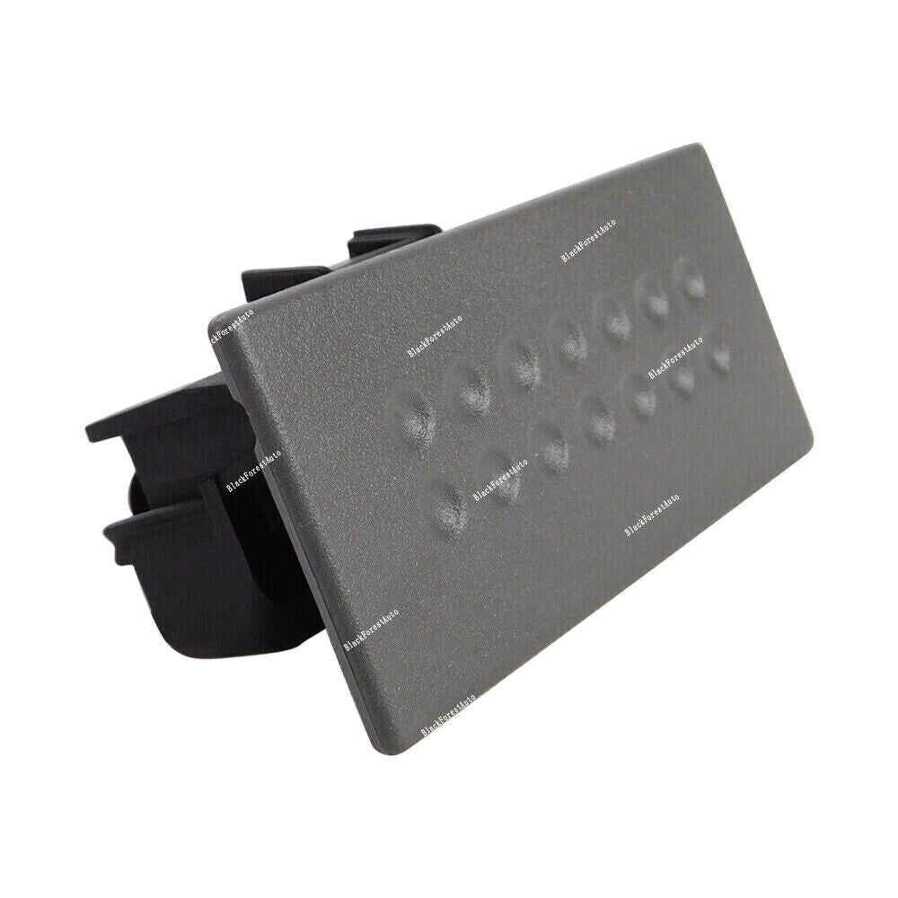 5JM53ZJ8AA Glove Box Compartment Lock Latch Handle for Dodge for Ram Dakota Durango Q