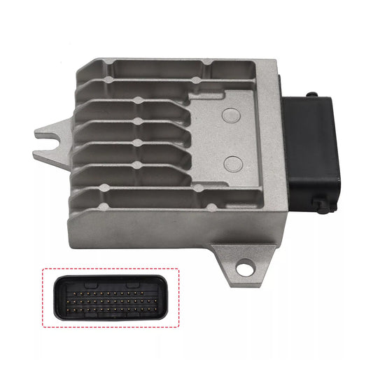 TCM TCU Trasmission Control Module L34T 18 9E1D 9E1E is suitable for 2007-2009 for Mazda 3 2.3CB Q