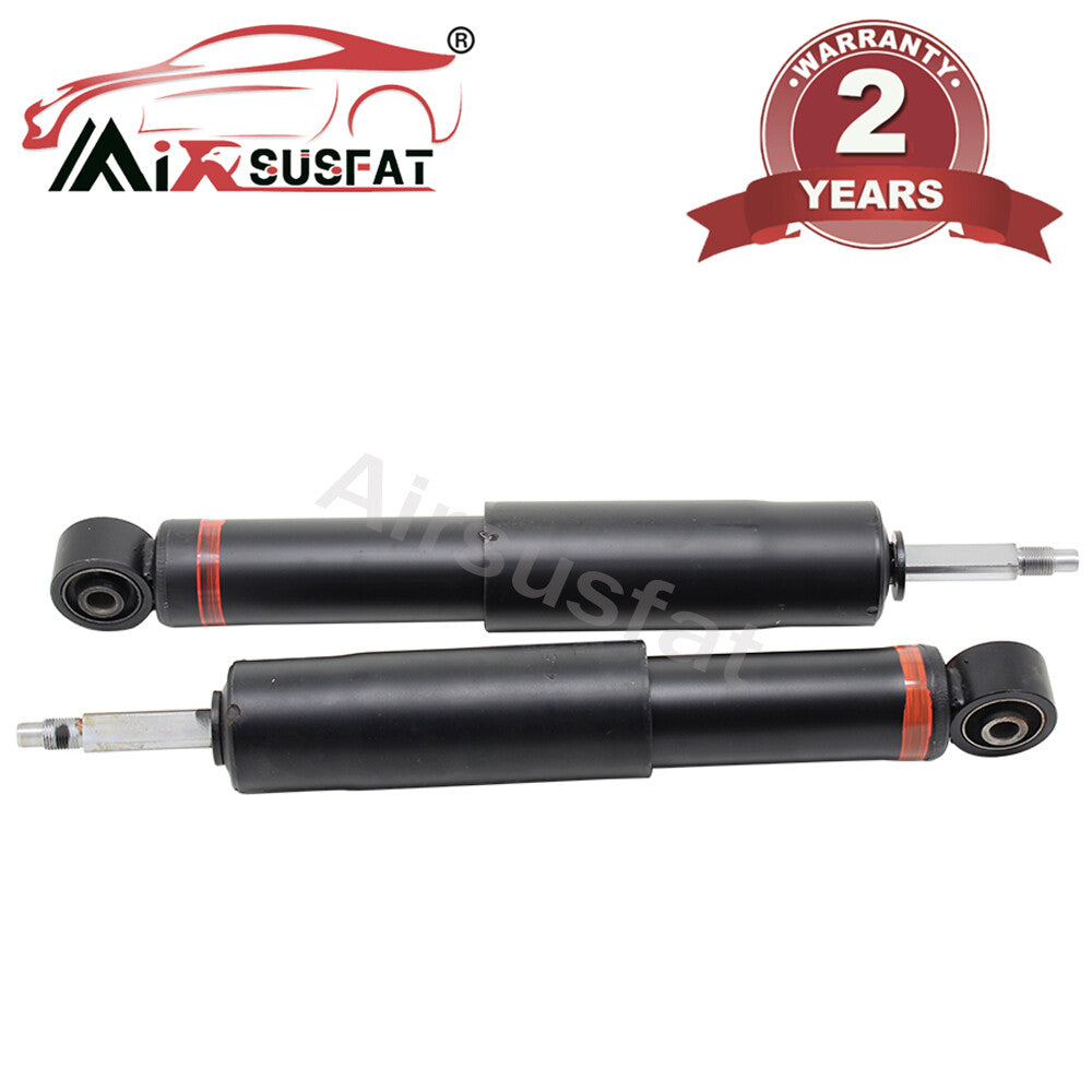 48510-60081 PAIR FRONT SUSPENSION SHOCK for TOYOTA for LAND CRUISER J100 for LEXUS LX470