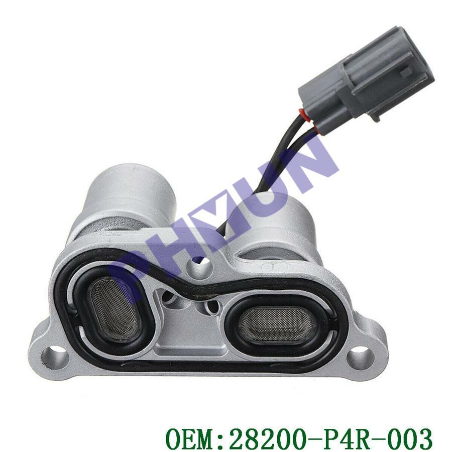 One-piece Autoni transmission shift control solenoid valve for Honda for Civic 28200P4R003- n