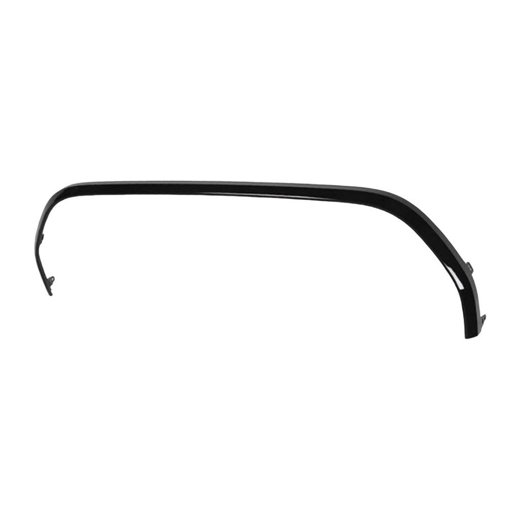 The upper grille on the front bumper is suitable for the for Mini Cooper F55 22-24