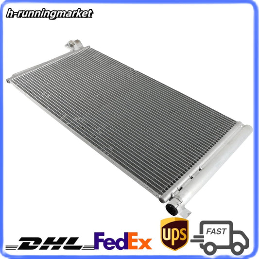 AC Condenser Front for 2015-2018 for Ford Focus 4914,F1FZ19712A, FO30302574914,74914