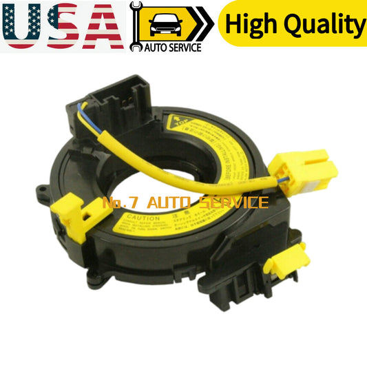 new CLOCK SPRING for 2000-2002 TUNDRA CRUISE EQUIPPED