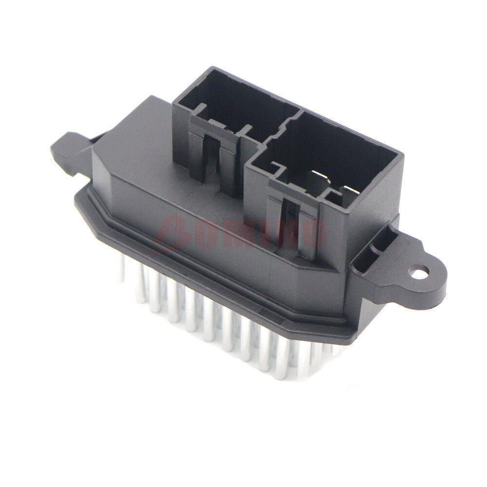 Blower Motor Resistor for Ford Transit Wagon B-Max Ecosport AV11-19E624-AA