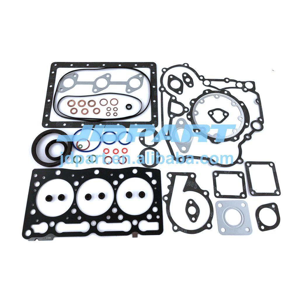Brand new, D1105 complete gasket kit for engines.