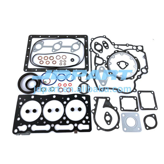 Brand new, D1105 complete gasket kit for engines.