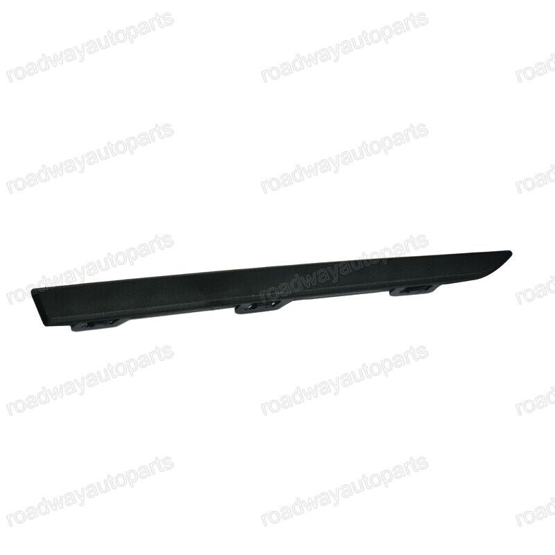 Black Rear Bumper Trim Molding Cover Left 71519-TME-T00 for HONDA CRV 2017-2020