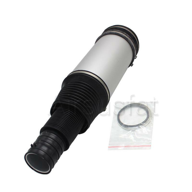 2 Rear Air Suspension Spring for Mercedes-Benz W220 A2203205013 New 2WD/4Matic