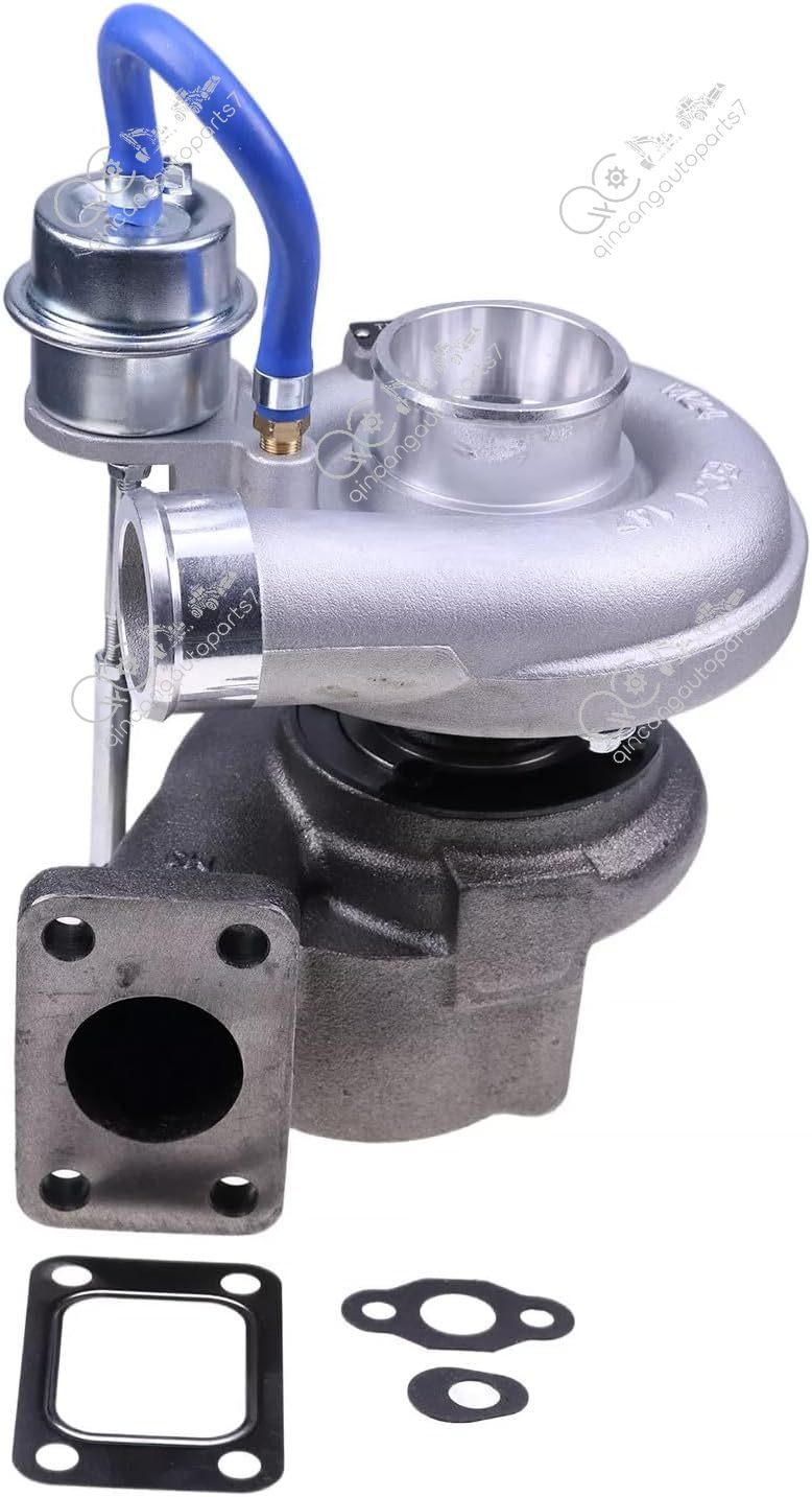 Turbo TB2556 Turbocharger 2674A055 for Perkins Engine 1004-4T