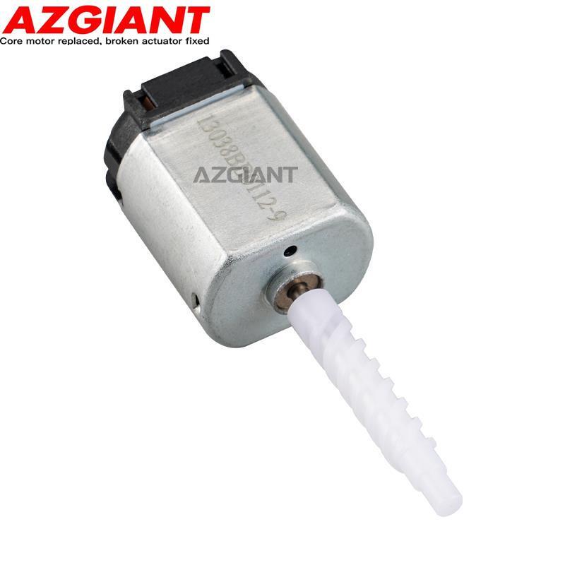 The door lock actuator motor is suitable for 2002-2009 Ibiza III seats / 2002-2007 Ibiza 6L seats.