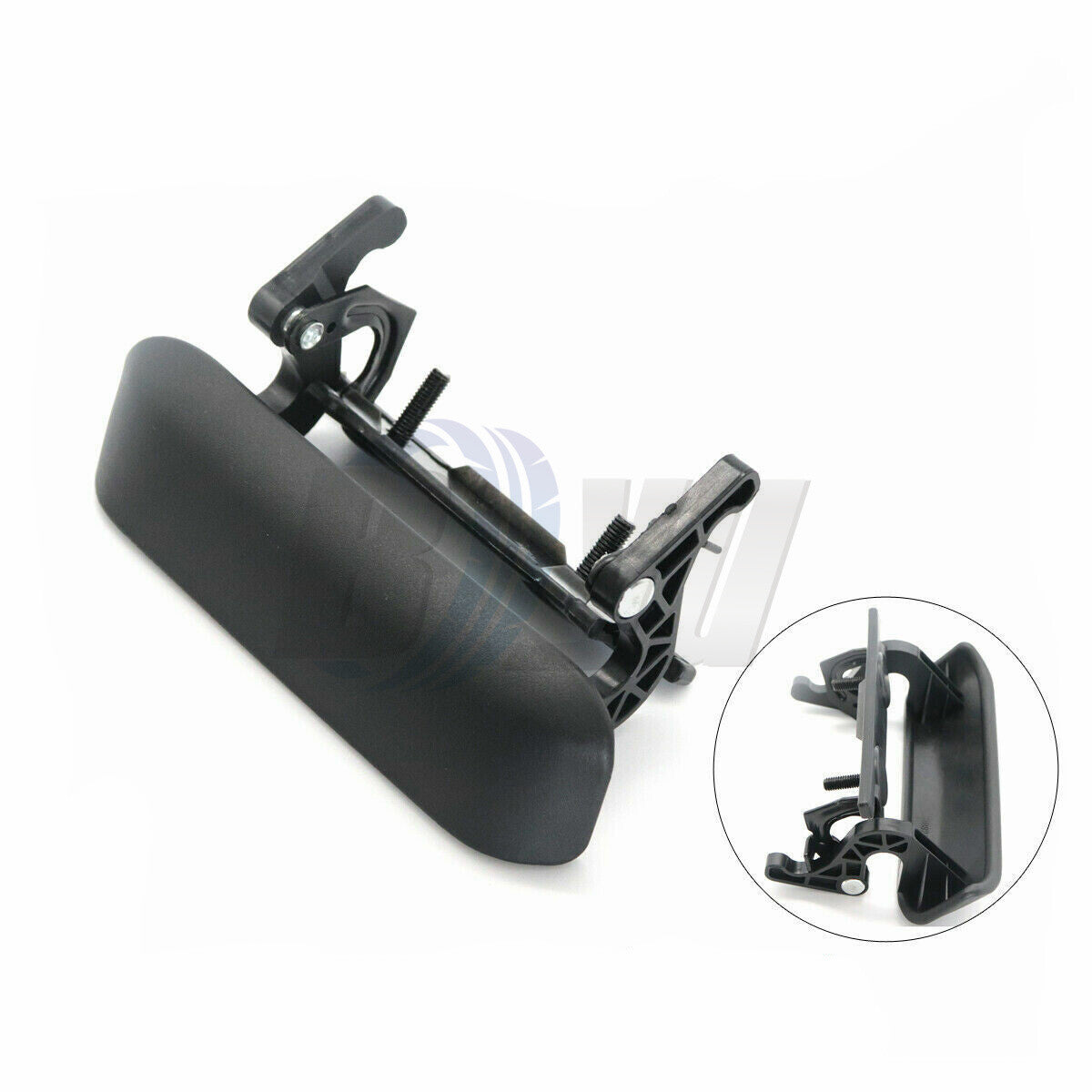 Tailgate handle 1L5Z9943400AAA FO1915109 Suitable for 98-11  for ford  Ranger Q