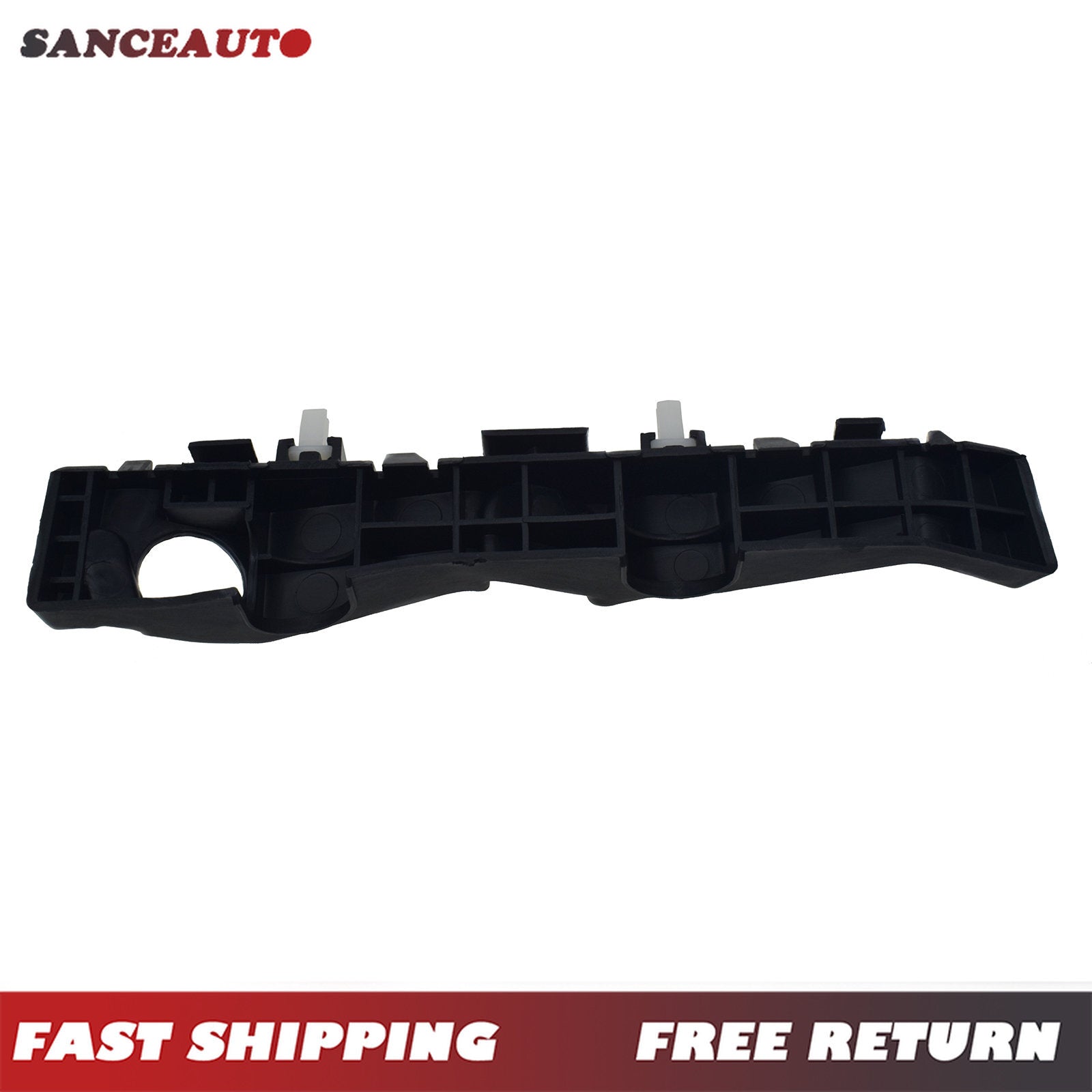 Front left bumper bracket holder for Kia Optima 2016, 2017, 2019, and 2020 models (brand new) n