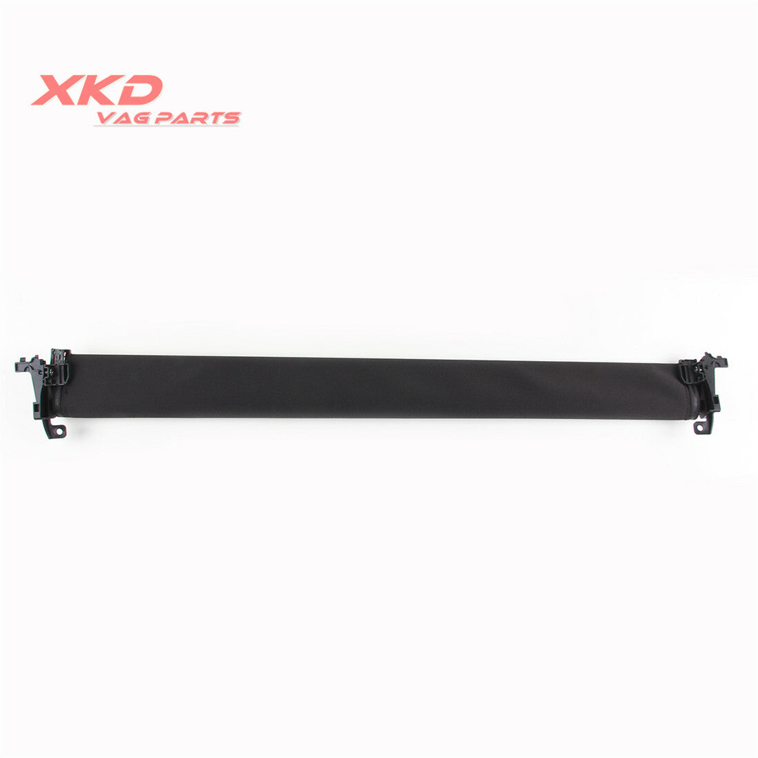 Black Sunroof Cover Assembly Front Fit for BMW 7 series 750Li 54107409189 Q