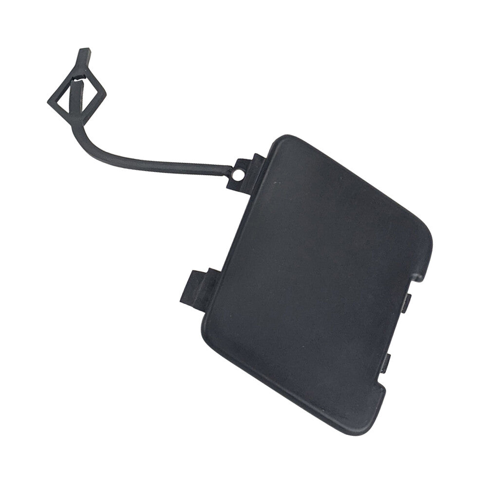 Random Color Rear Bumper Tow Eye Hook Cover Cap for Volvo C30 2008 2009 2010 Q