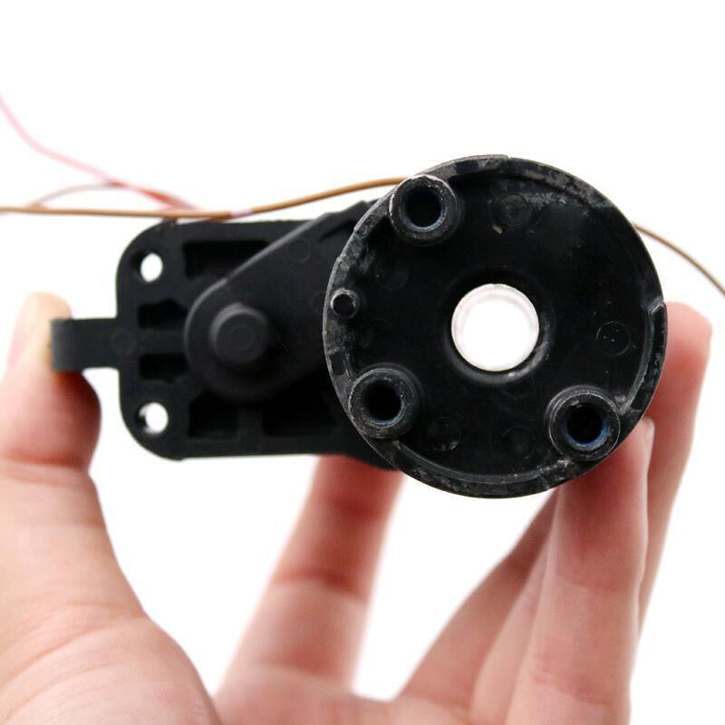 Left Side Rearview Mirror Fold Motor Kit Assembly Fit for Infiniti QX56 QX70 New v