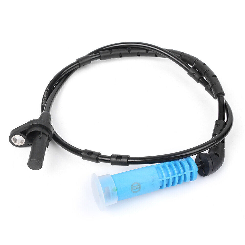 34523405907 ABS Wheel Speed Sensor Rear Left/Right Fit for BMW X3 E83 Q