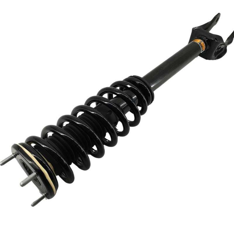 Pair Front Shock Struts Assembly for Mercedes-Benz W166 C292 GLE300 GLE43 AMG
