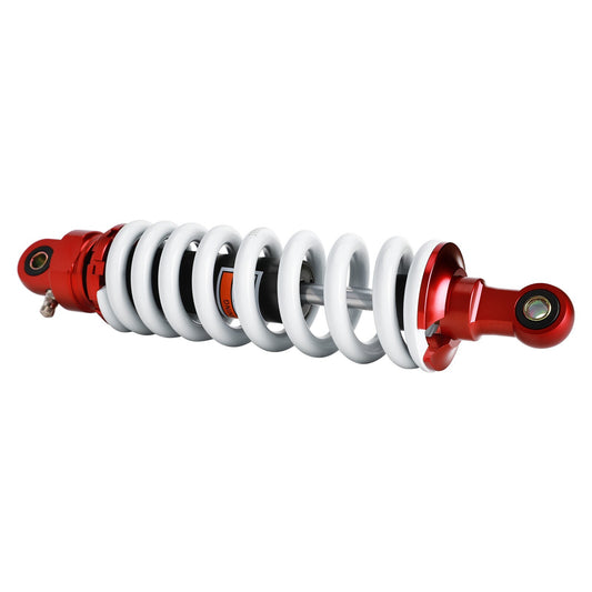 12.2-inch 310mm rear shock suspension for Pit Dirt bikes, ATVs, Go Kart Trails, and UTVs.