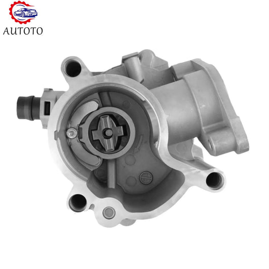 Brake Vacuum Pump 31480558 for Volvo S90 S60 V60 V90 XC70 XC90 2015-19 2.0L