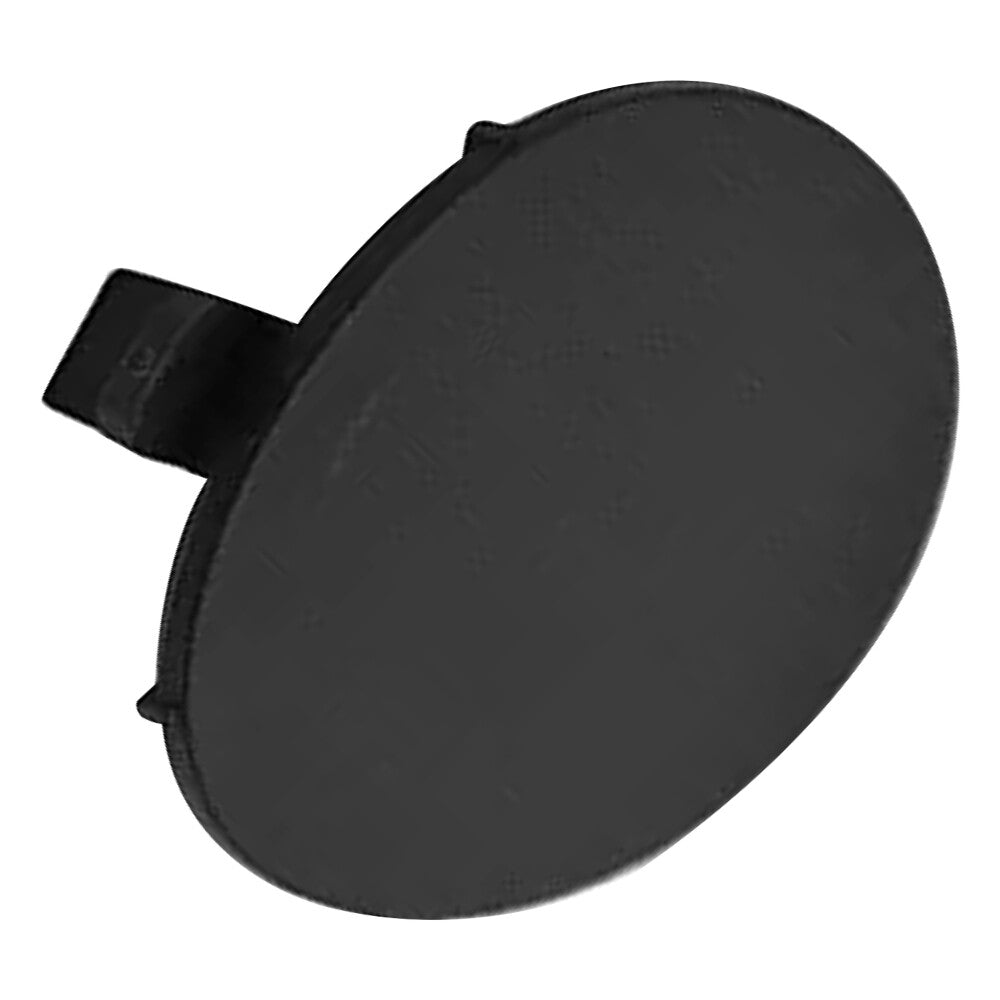 Fits for Tucson 2016-2018 Rear Bumper Towing Tow Hook Eye Cover Cap Unpainted Q
