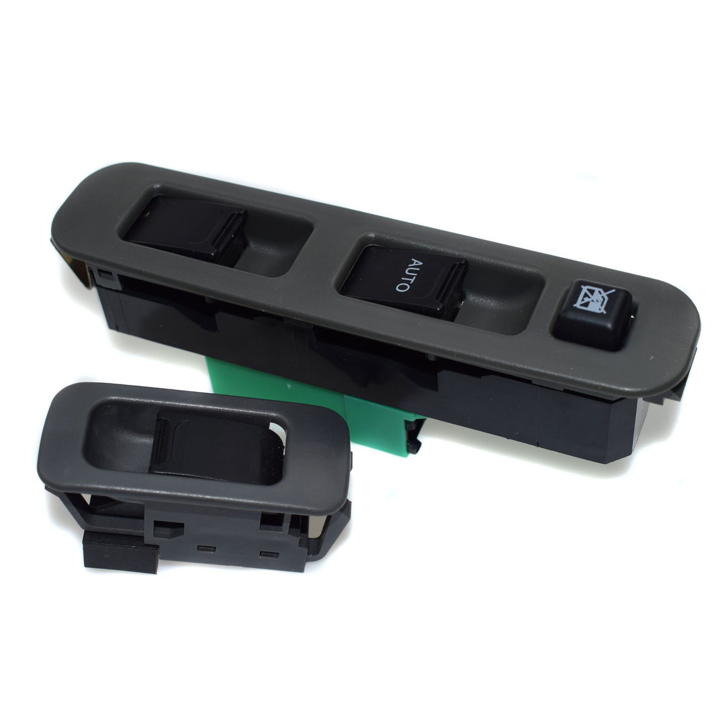 37990-81A20 2-Piece Power Electric Window Switch Set for Suzuki for Jimny FJ-1998 - 2015 n