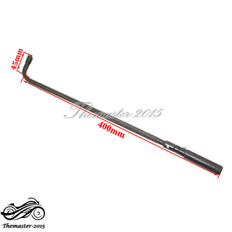 Motorcycle Carburetor Pilot Screw Adjusting Tool For ATV UTV Snowmobile Bike Q