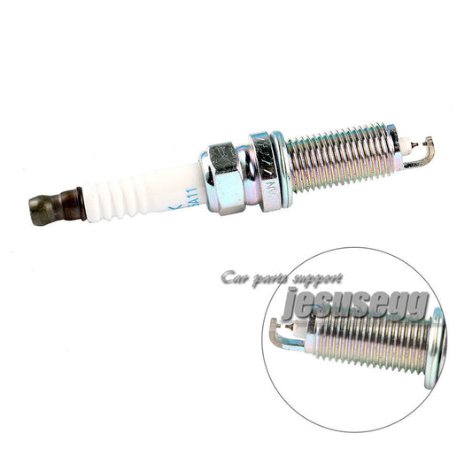 1Pcs for Nissan Iridium Spark Plugs Fits For 22401-JA01B NGK DILKAR6A11 Q