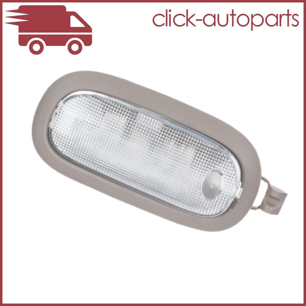 Front Dome Reading Light Fits for Ram 1500 2500 2004 2005 2006 2007 2008 Q