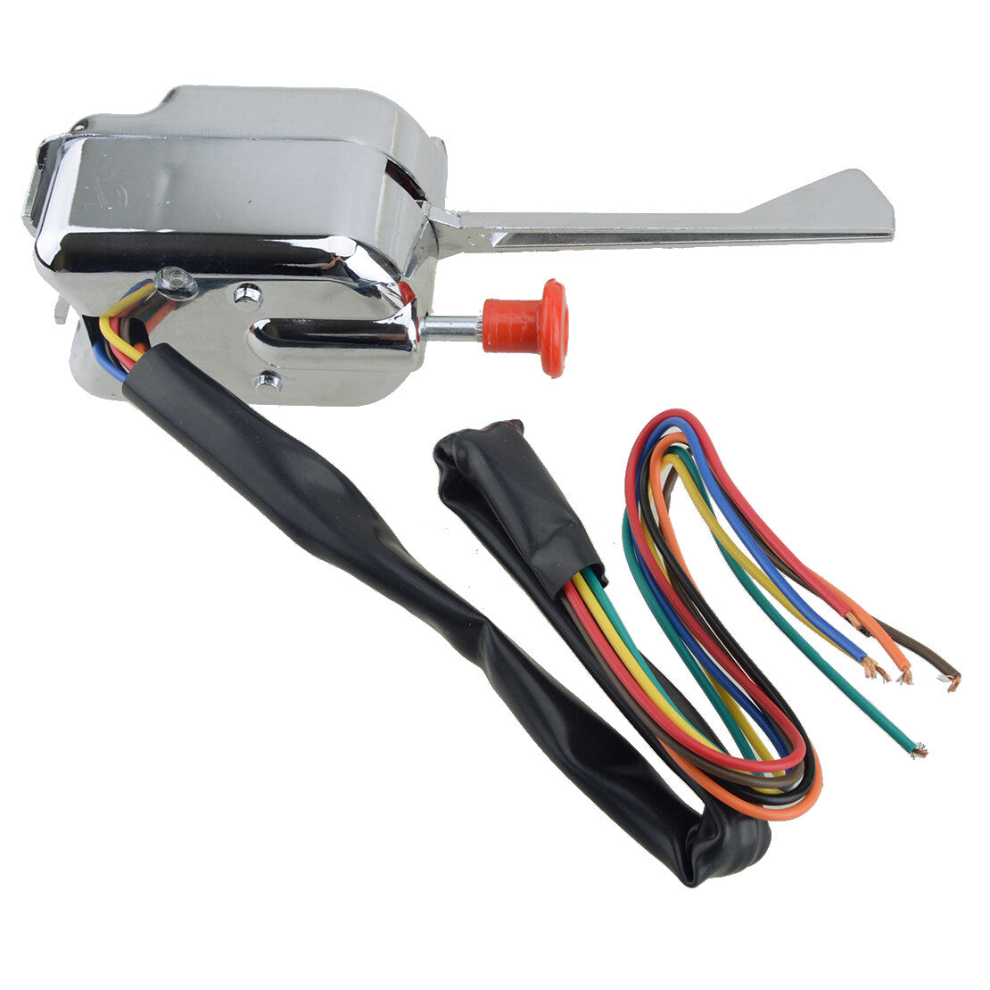 Universal Turn Signal Switch Fit for GM for Buick for Chevy for Pontiac Accessories v