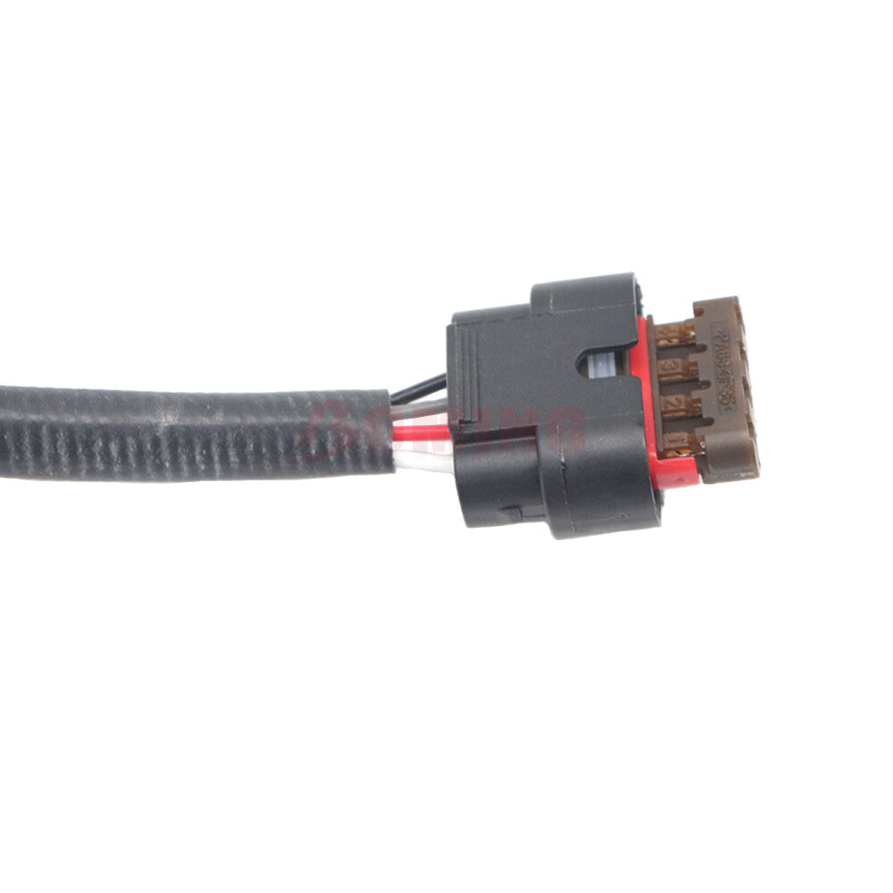 Crankshaft position sensor suitable for Sumitomo SH200 engine, for Isuzu 6BG1 8-97240790-0