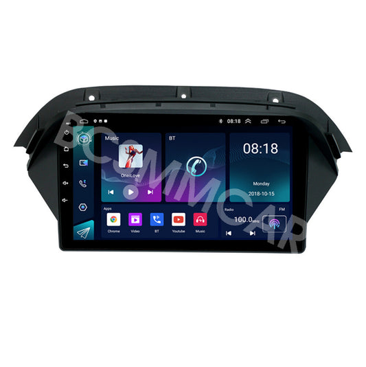 Fit for Honda for Acura MDX 2007-2013 Android Car Radio GPS For Carplay WIFI FM RDS