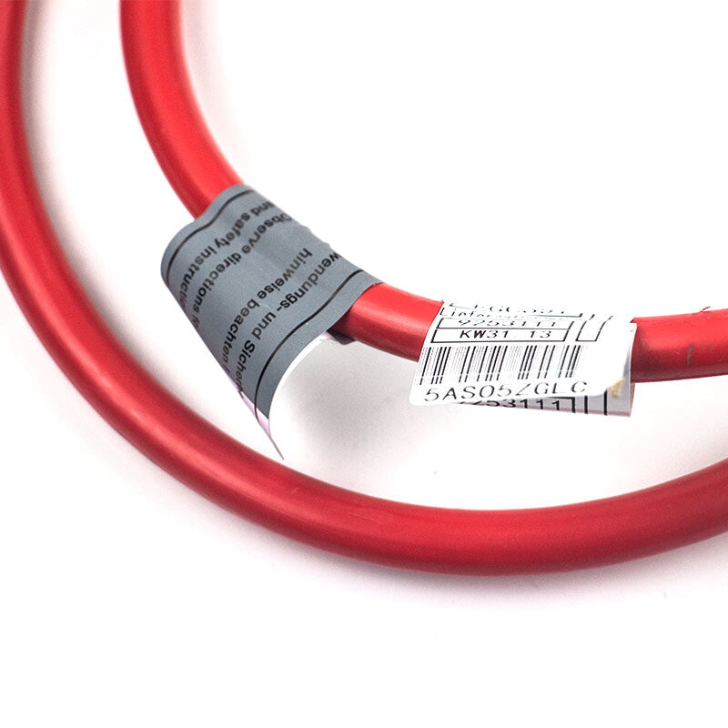 61129253111 Positive battery fuse connection cable is suitable for 1.3 F20 F21 LCI- n