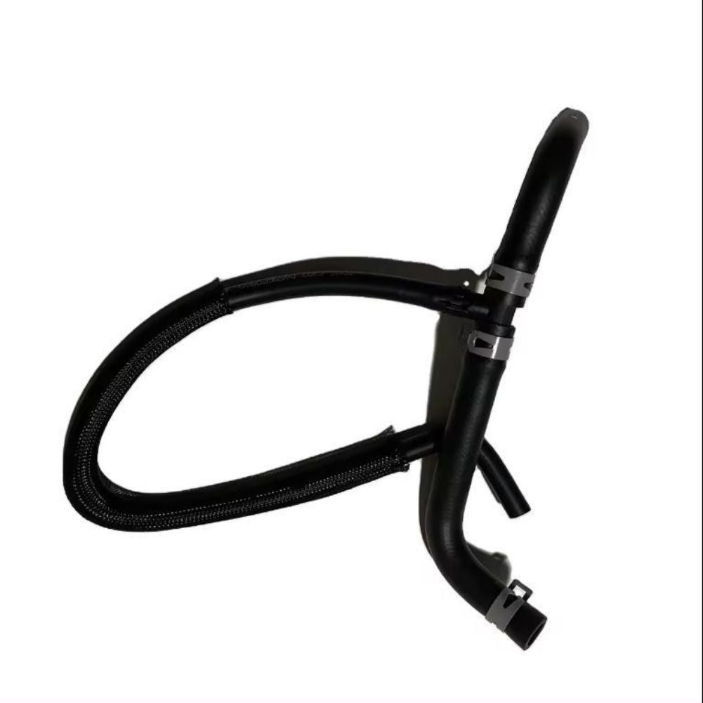 55038123AA Radiator Coolant-Recovery Tank Hose for Chrysler 19-22