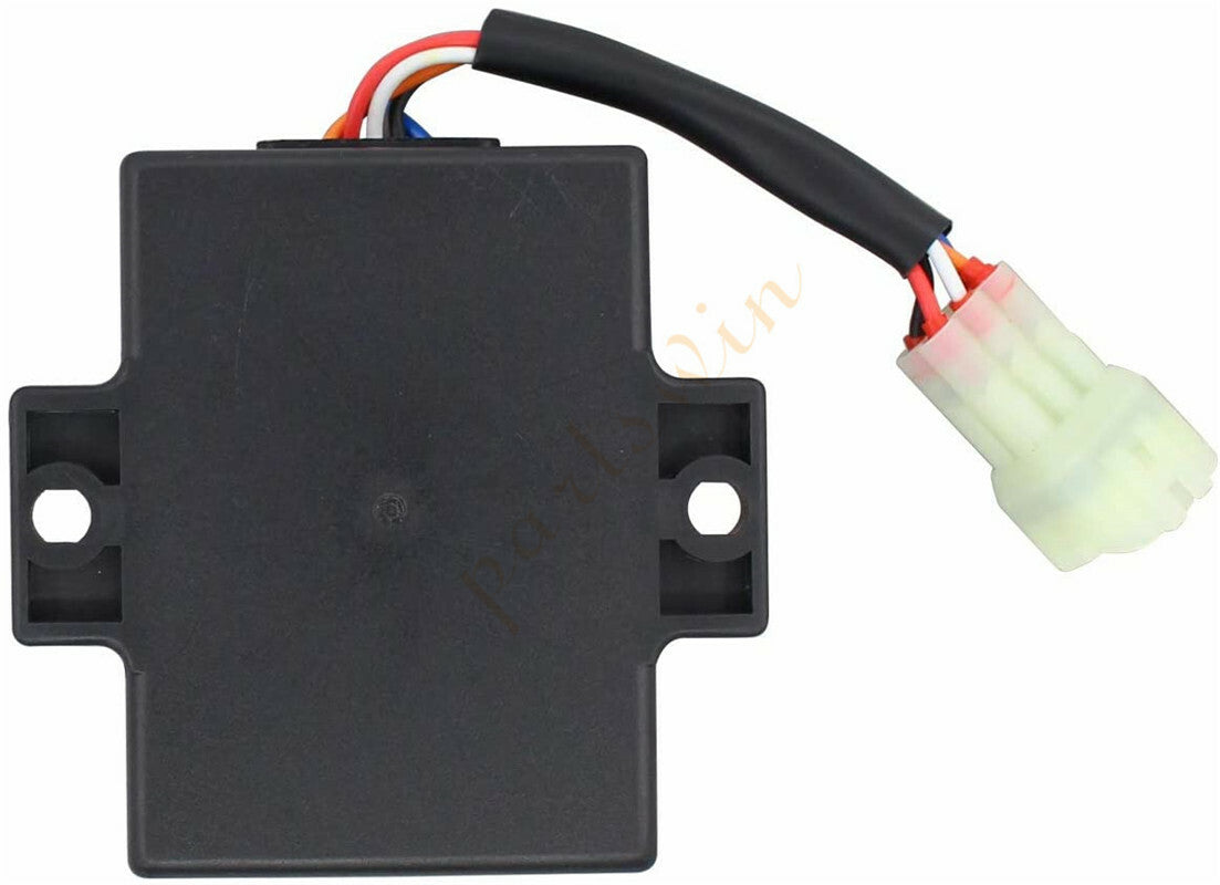 The CDI amplifier box is suitable for Can-Am DS650 for DS 650 2000 2001 2002 / 71265368- n