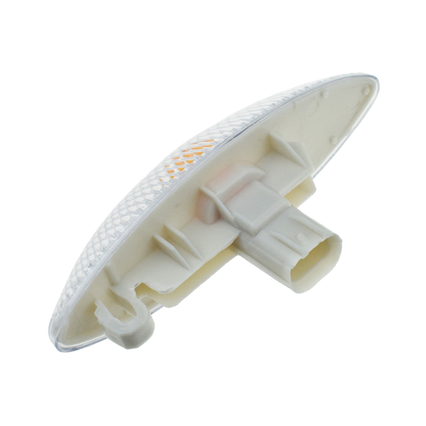 Left side marker light indicator light clear for Yaris/ Vitz 1999 - 2005- v