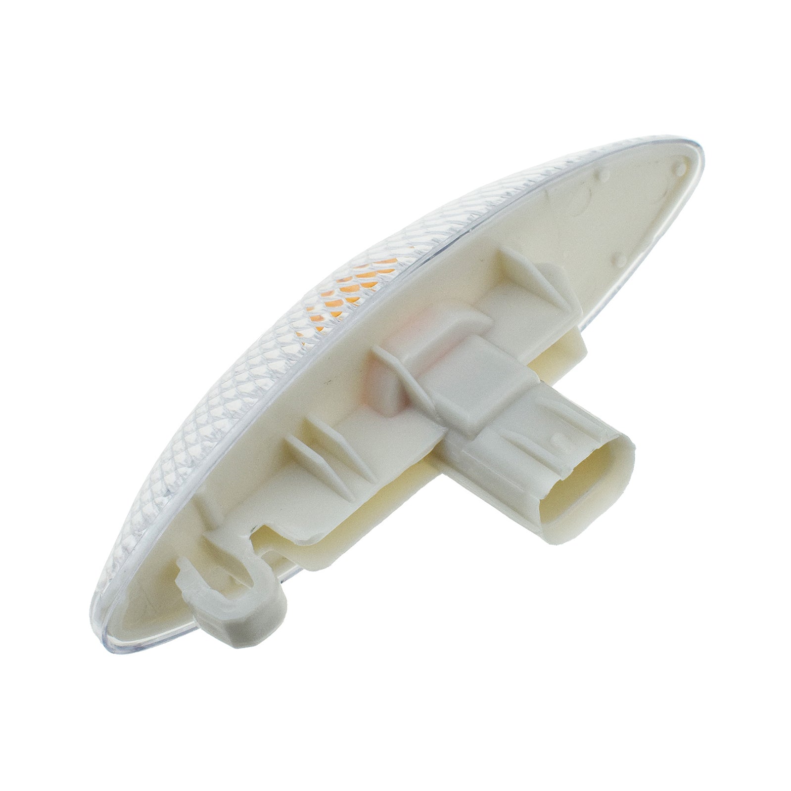 Left side marker light indicator light clear for Yaris/ Vitz 1999 - 2005- v