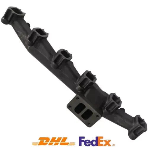 Manifold 3922728 3931744 12V Fits For Engine QSB5.9