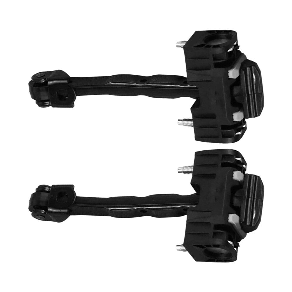 2x Front Door Stop Stopper Left  Right Fits For S60 V60 11-2018 XC60 2009-2017 Q