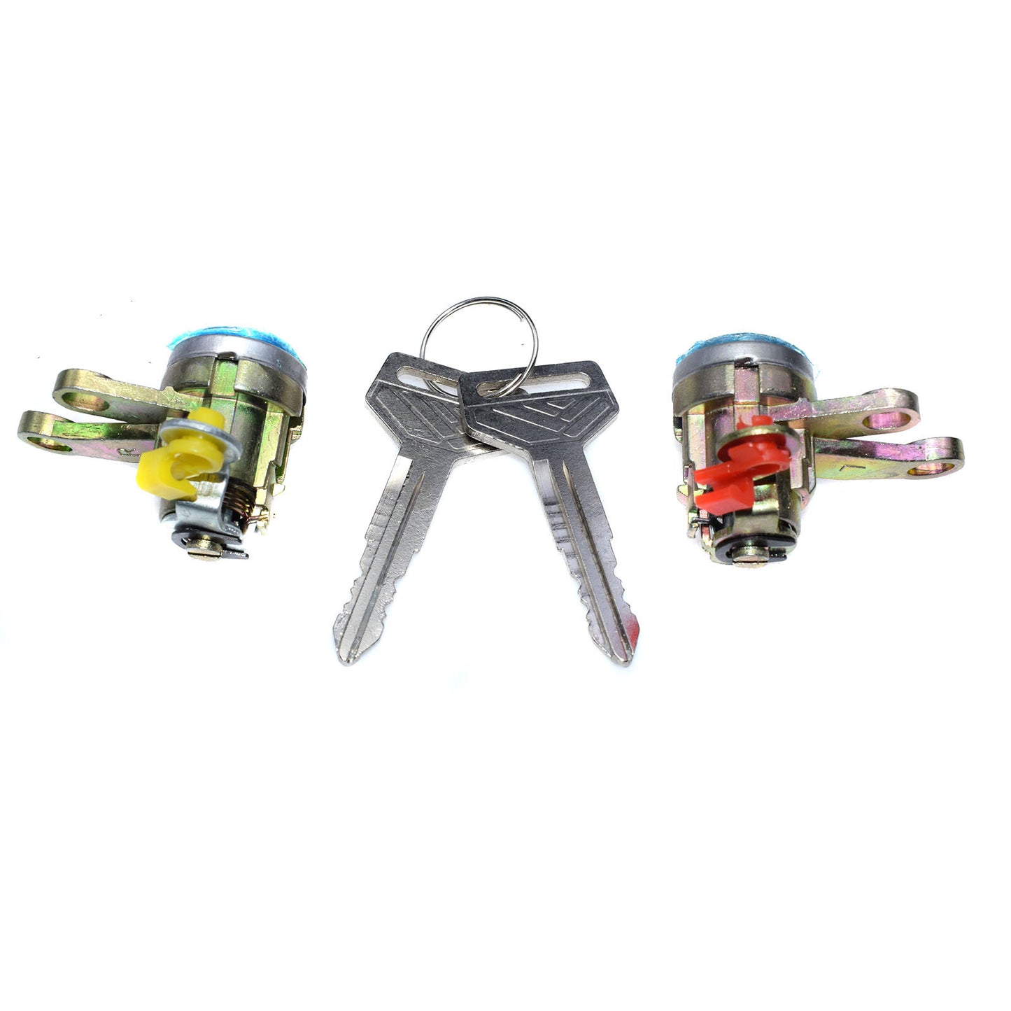 6905133020 Cylinder Locking Key Set for Camry 1992-1996- n