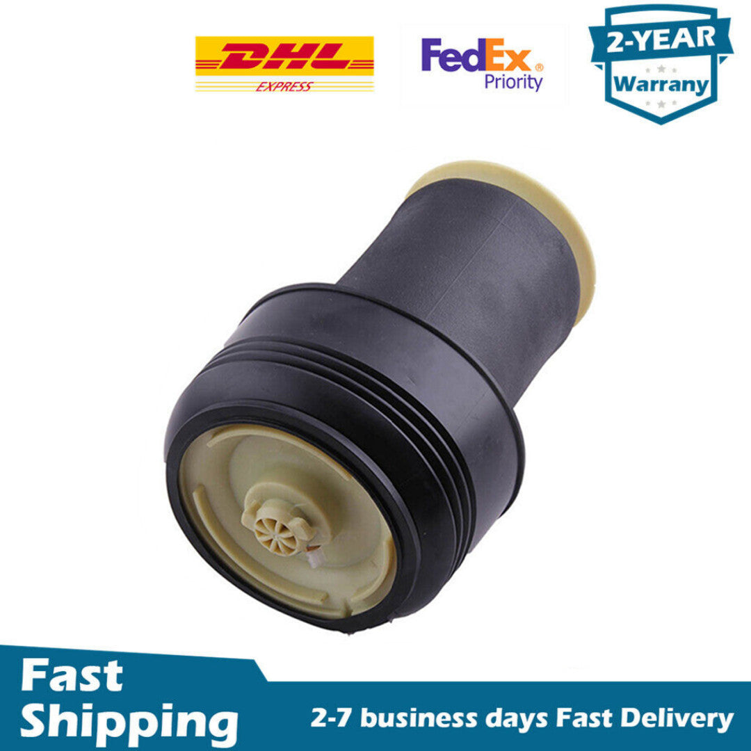Fit for BMW X5 E70 X6 E71 E72 2007-2015 Rear Air Suspension Spring Bag 37126790083
