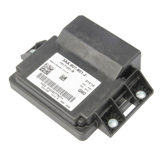 The new electronic parking brake control module is suitable for VW for Passat 2008 - 2011 3AA907801J Q