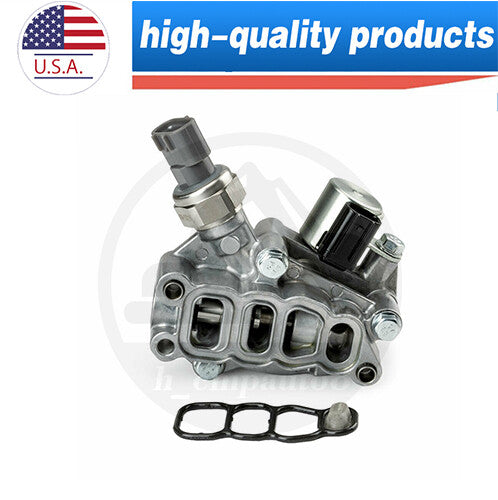 15810-RKB-J01 VTEC Solenoid Spool Valve Gasket for Honda Odyssey 2005-07