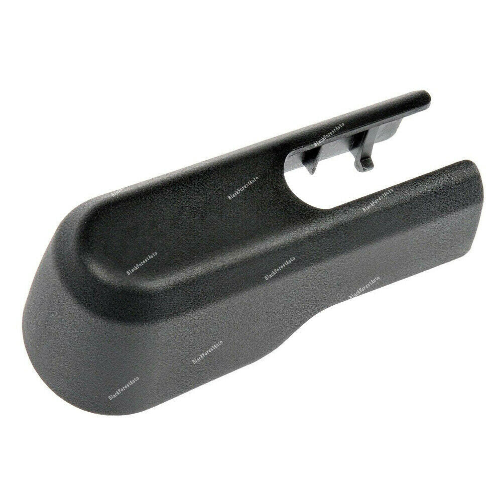 Rear Windshield Wiper Arm Cover Fit For 2008-2012 for Jeep Liberty 57010204 Q