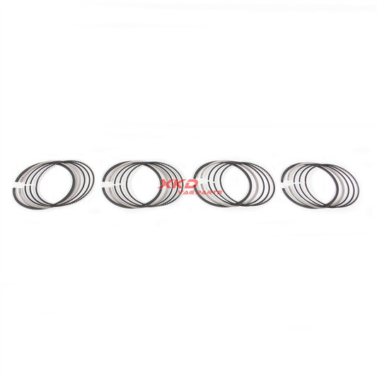 2.0T STD Piston Rings Kit Fit for BMW 3 series 5 series X3 X4 11258693017