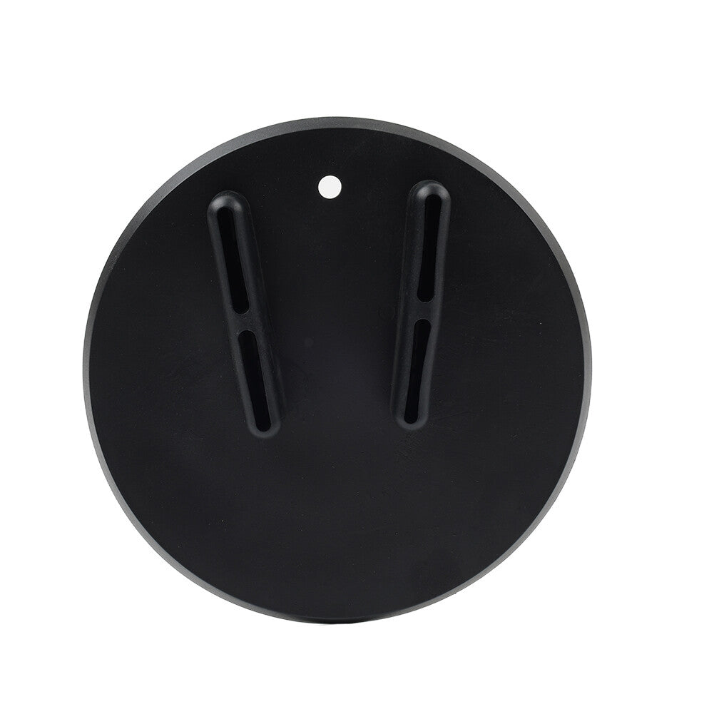 Kickstand Side Stand Coaster Pad Puck for Harley Touring Sportster Dyna Q