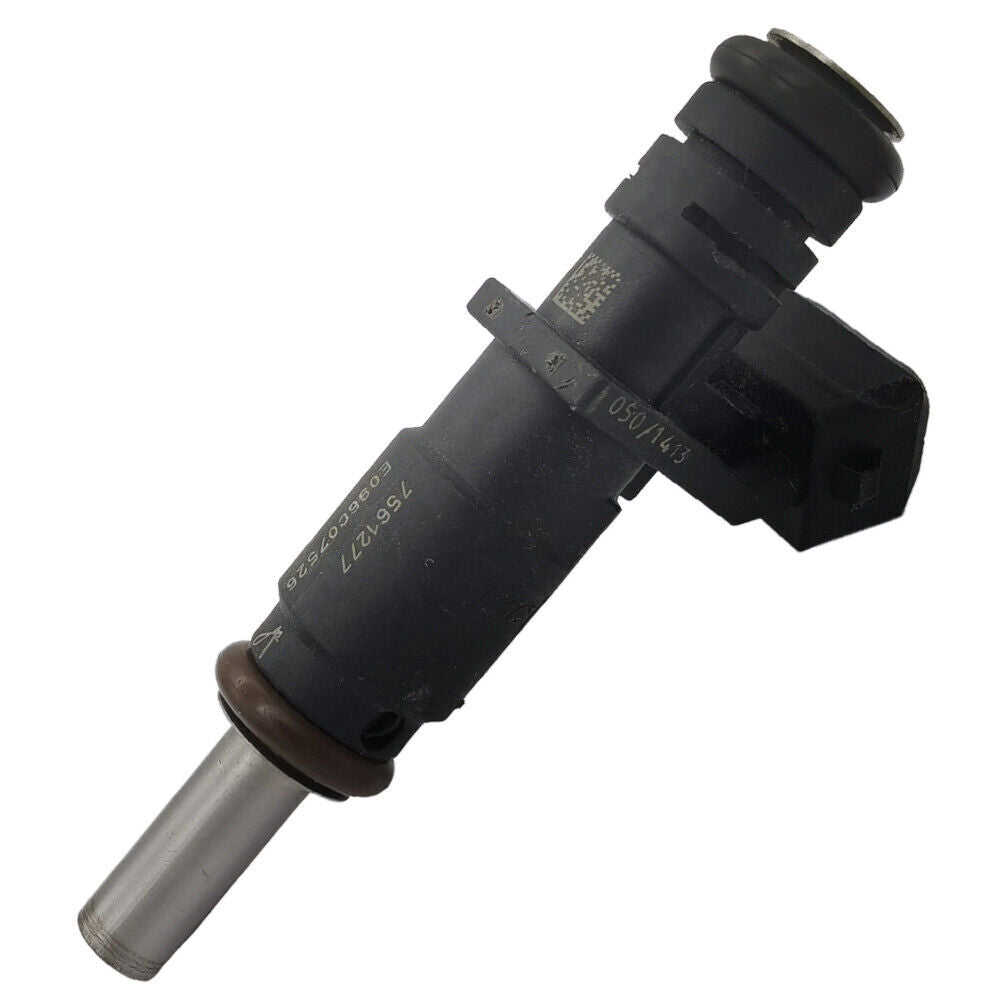 4-piece fuel injector kit for 116i, 120i, 316i, 320i, X1, E81, E87, E90, E93, 7561277- n