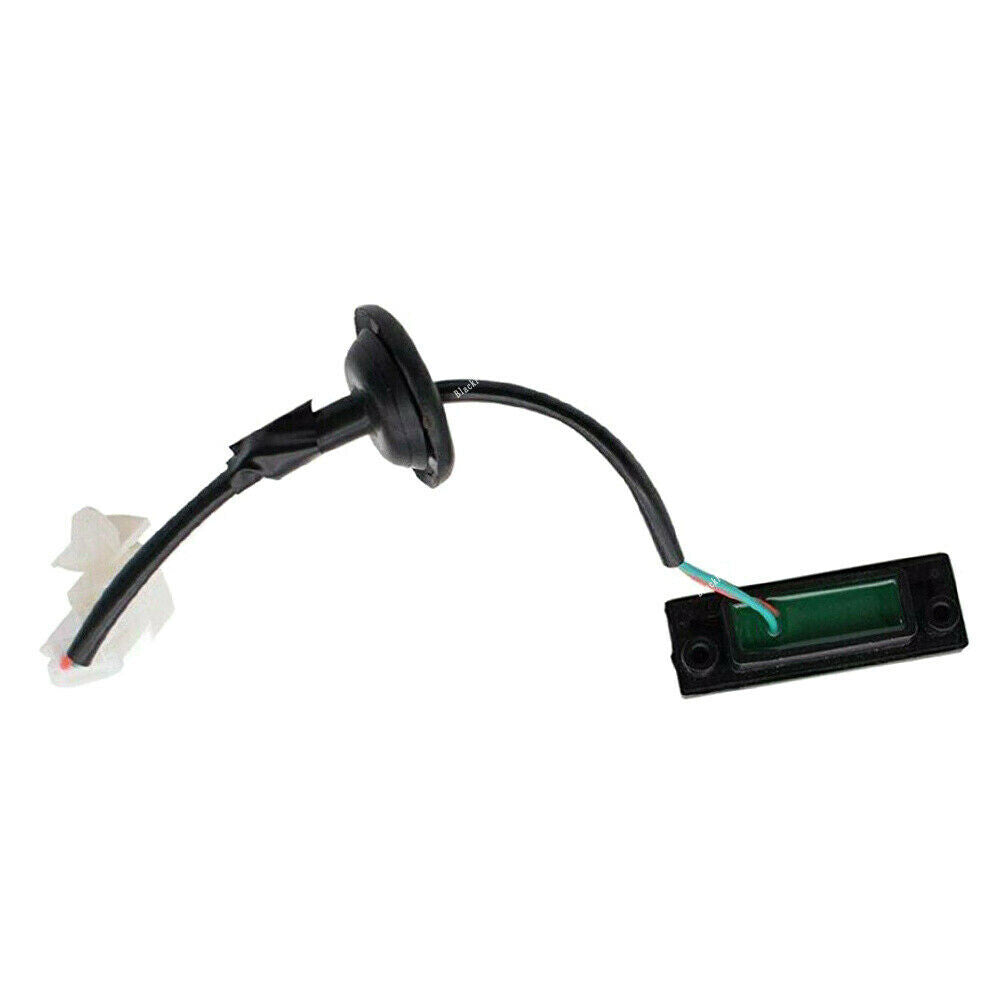 Hatchback Trunk Door Switch Button Handle for Hyundai I10 Replacement Q